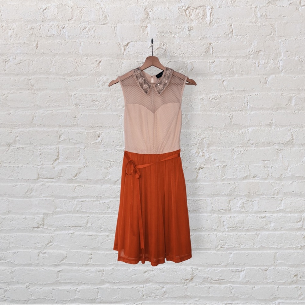 Mini dress by Danity